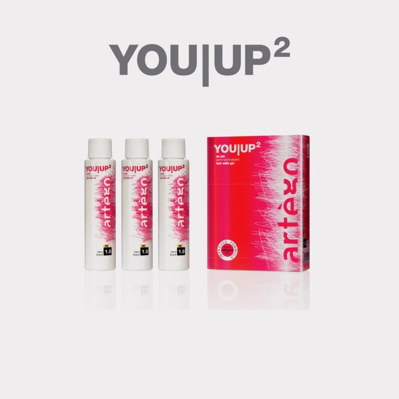 YOU | UP2 COLORS