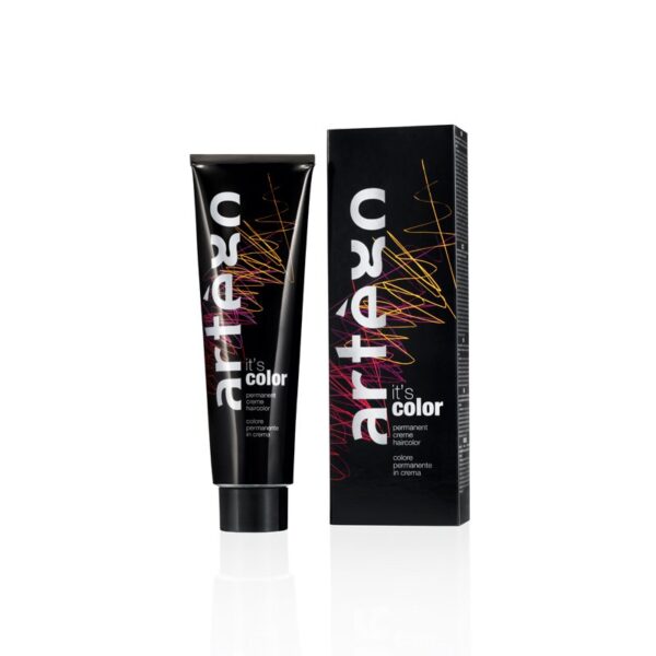 IT'S COLOR - PERMANENT COLOR IN CREAM 150ml