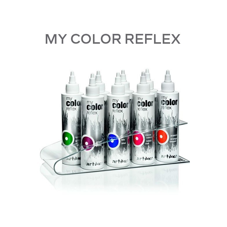 MY COLOR REFLEX